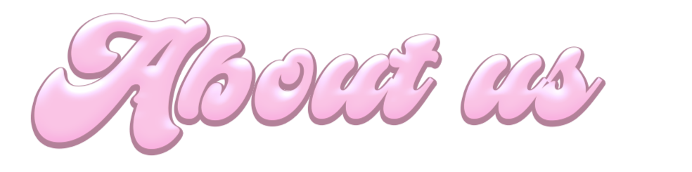 one pink colored sketch one character: $50 USD, two pink colored characters, $75 USD